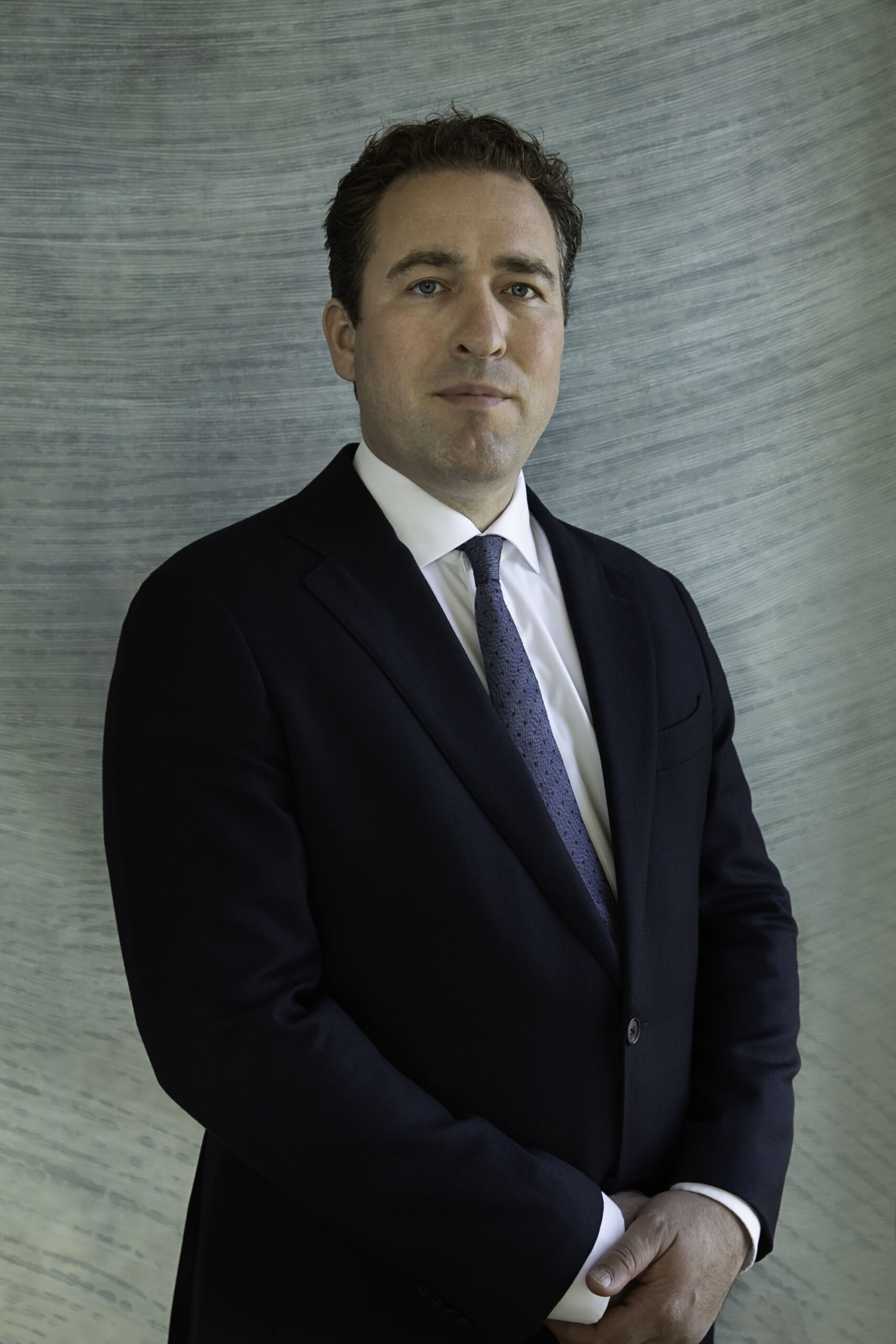 Joost van der Grinten