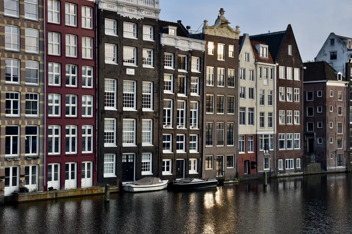 Nieuwe toerismemaatregelen op komst in Amsterdam