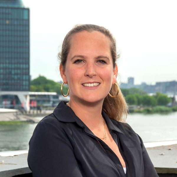 Terechte afwijzing sollicitant wegens geen handen geven