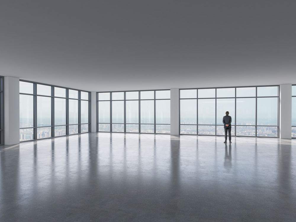 Curator van failliete huurder: heeft hij wegbreekrecht?