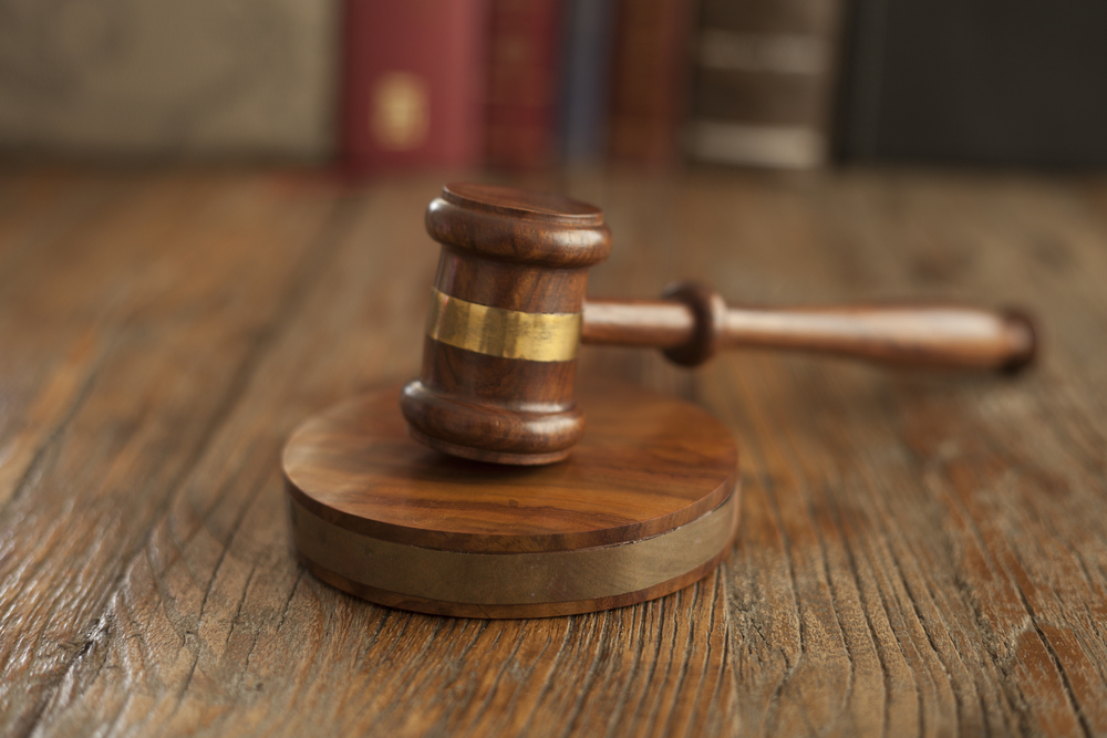 Een wet in strijd met algemene rechtsbeginselen?