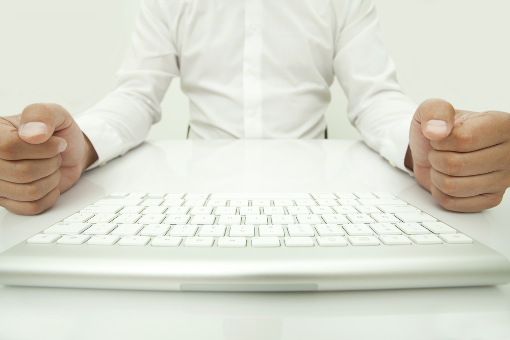 Een volledig digitale algemene vergadering? Het kan binnenkort!