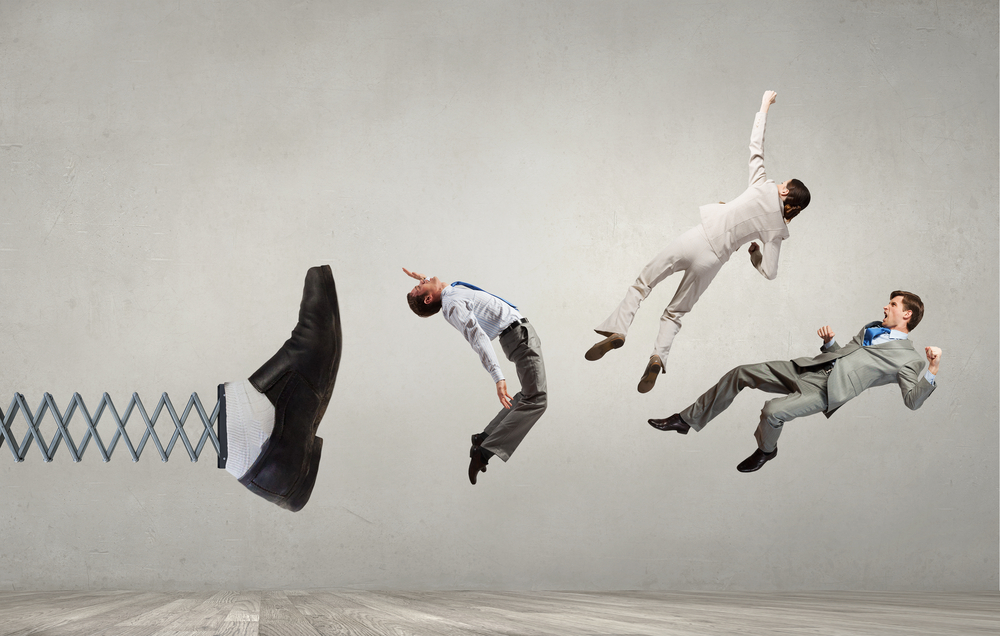 Employment law in the Netherlands – part 4 termination procedures and dismissal law