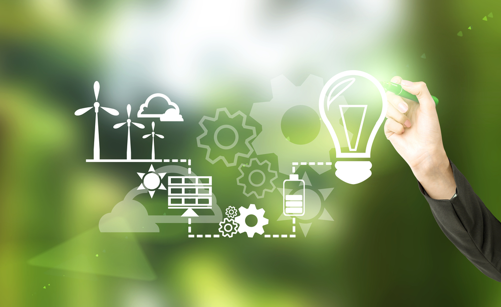 Let op: Label-C verplichting voor kantoren bijna in werking