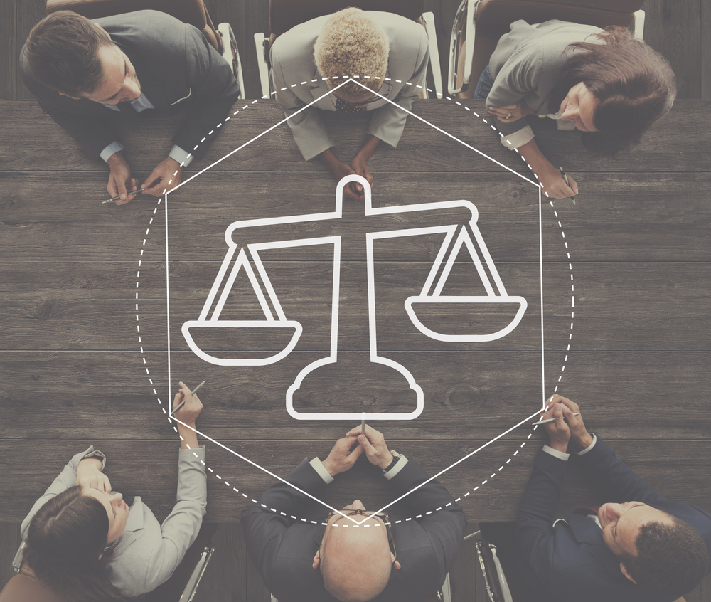 Gelijke behandeling en arbeidsrecht