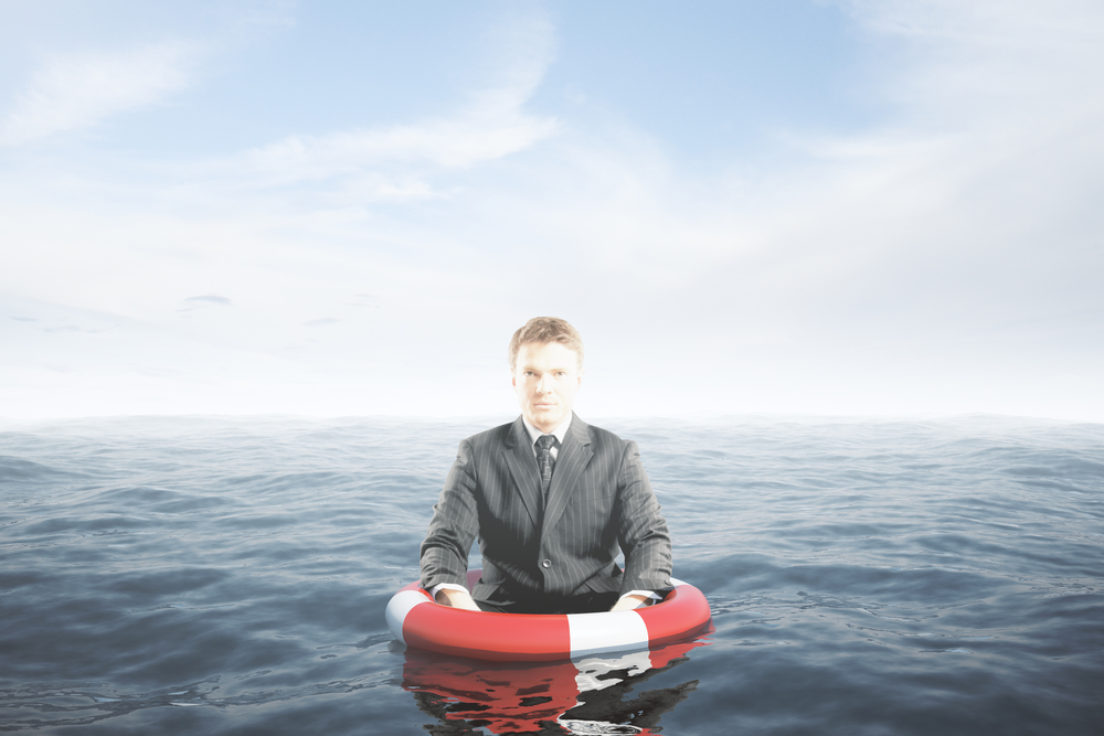 Wanneer kan de aanvraag van uw eigen faillissement worden afgewezen?