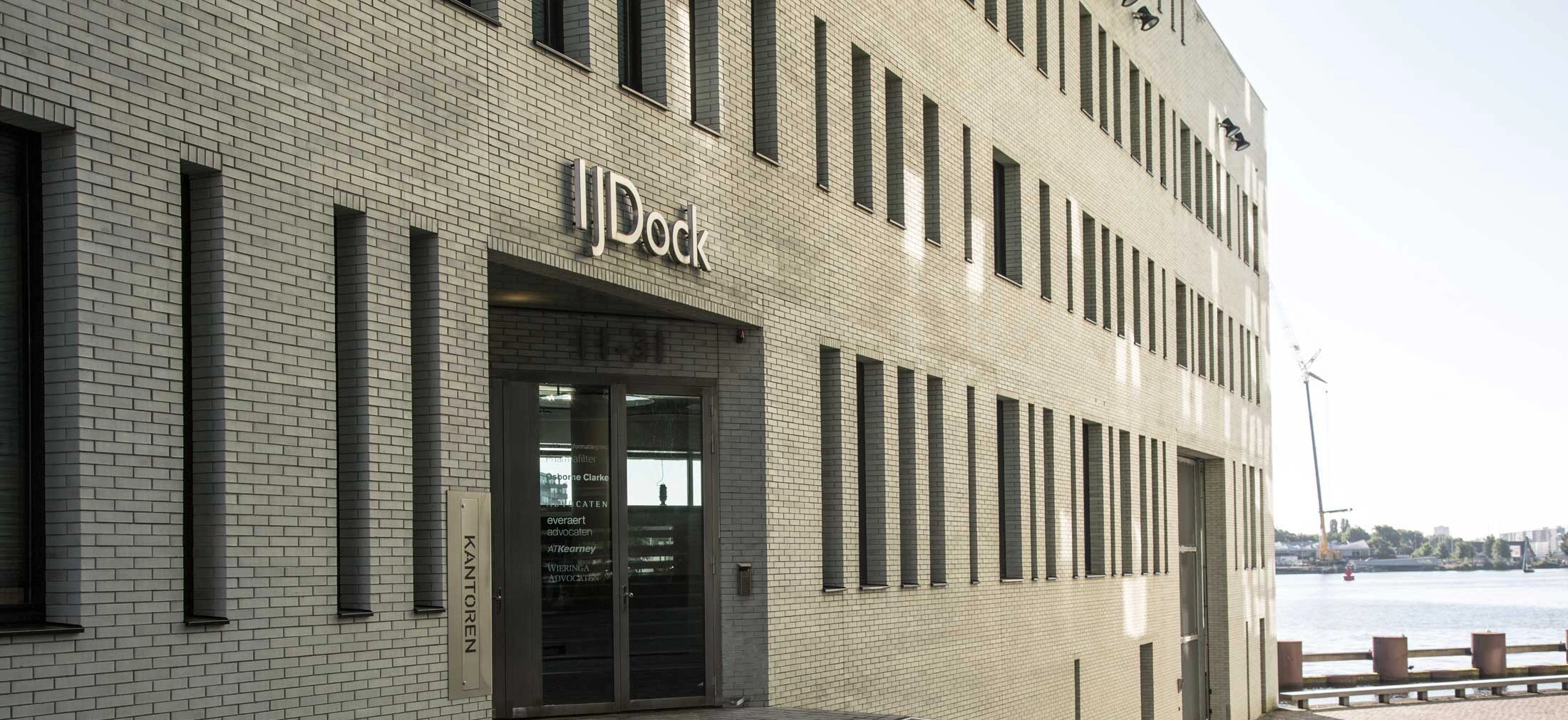 Ons adres en uw route